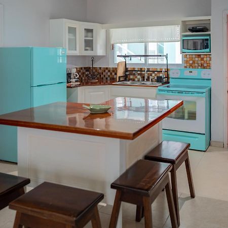 Island Magic Villas Кей-Колкер Екстер'єр фото