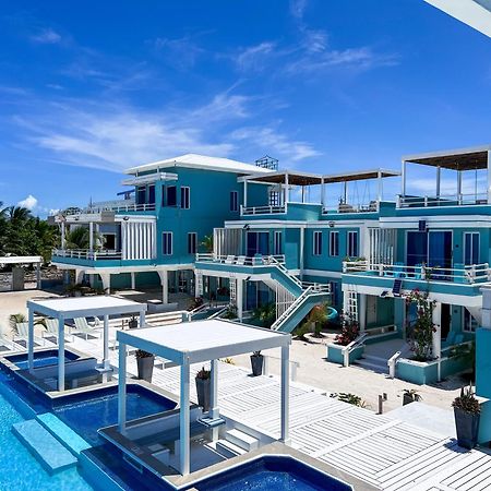 Island Magic Villas Кей-Колкер Екстер'єр фото