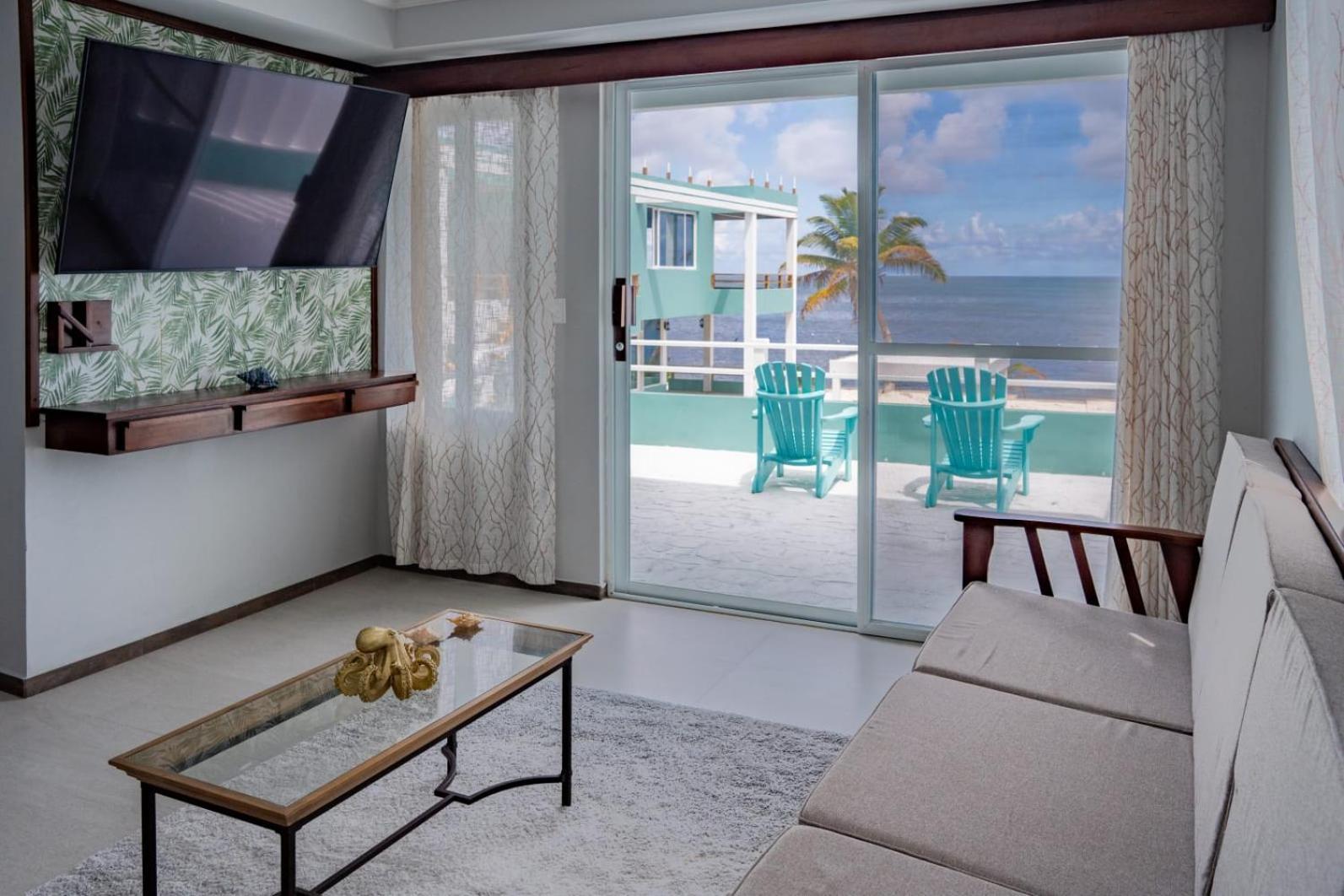 Island Magic Villas Кей-Колкер Екстер'єр фото